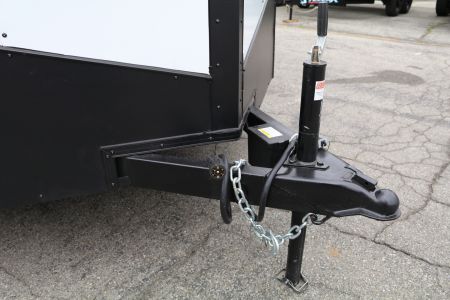 New 2026 Forest River Cargo Mate 7x14 TA2 Cargo / Enclosed Trailer