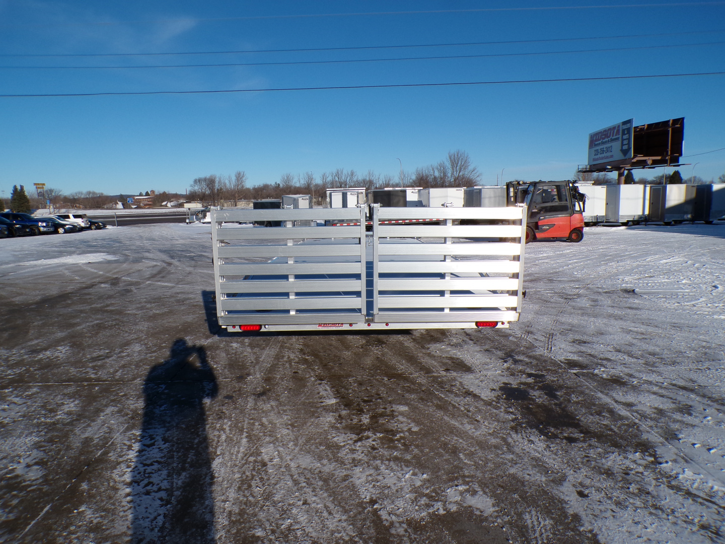 2027 Aluma 1022H-TA-BT photo 6