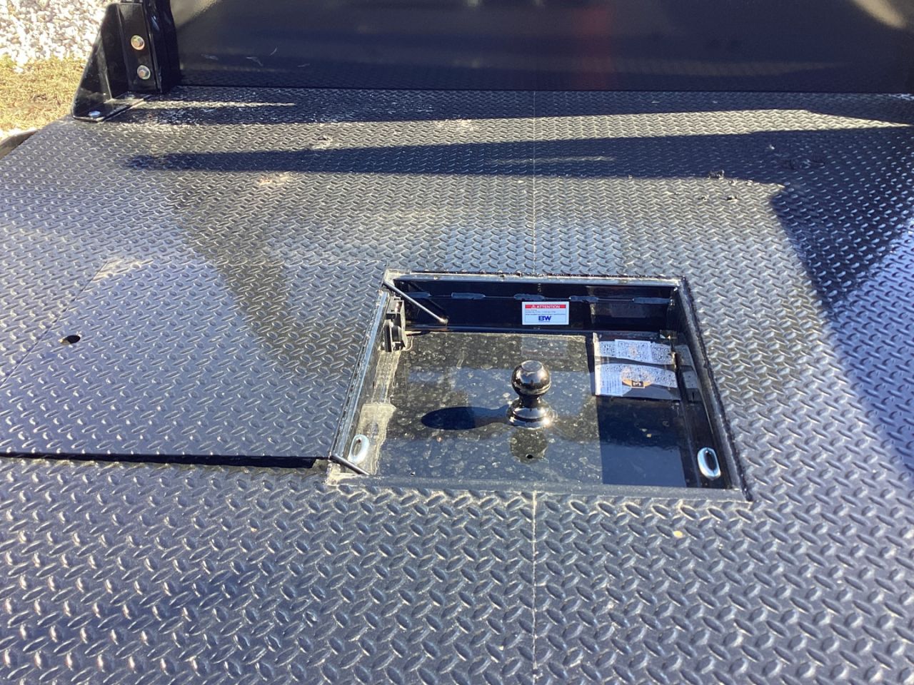 New 2026 Bedrock Granite Series Truck Beds: Fits Dually, Longbed RAM/GM Trucks
