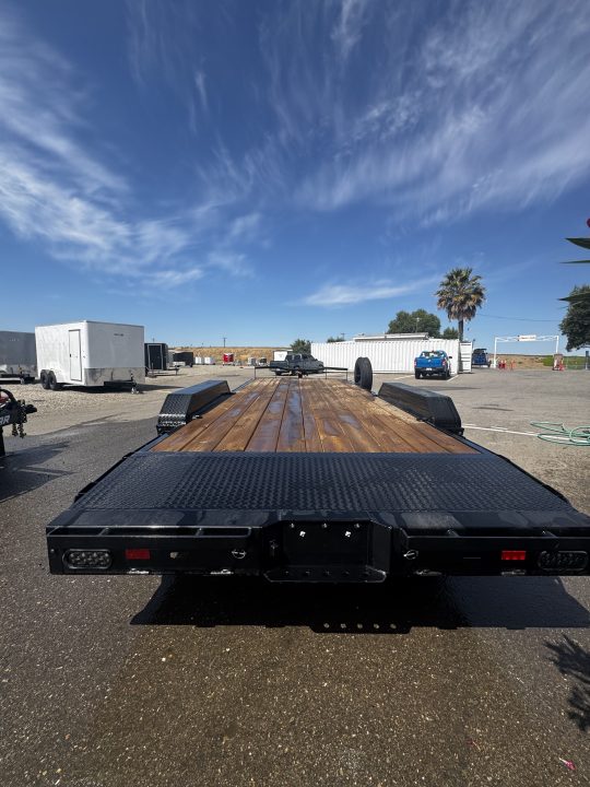 2026 RawMaxx EQ-TDM photo 4