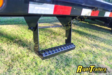 New 2026 8.5X25 PJ EQUIPMENT TRAILER