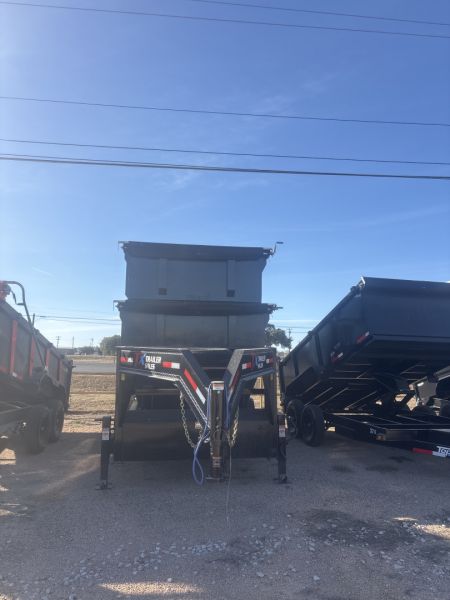 New 2025 East Texas Trailers GR8316072 Roll Off
