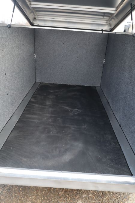 New 2026 Sundowner Trailers Sunlite Cargo Cargo / Enclosed Trailer