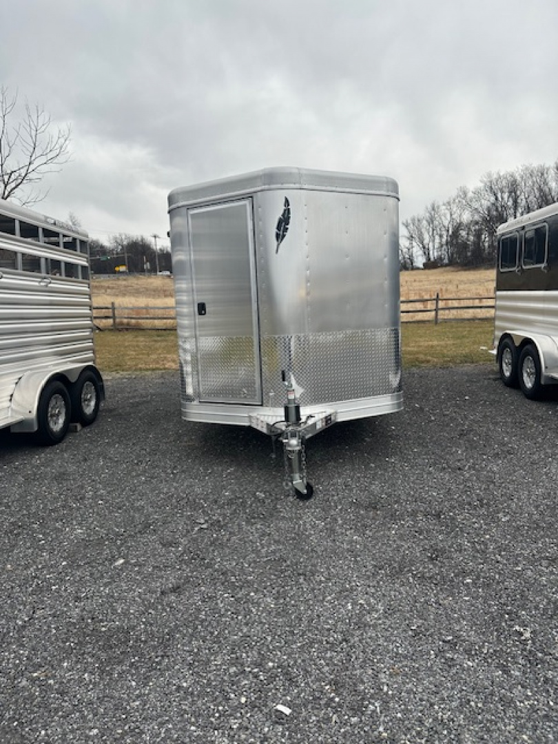 2026 Featherlite photo 2