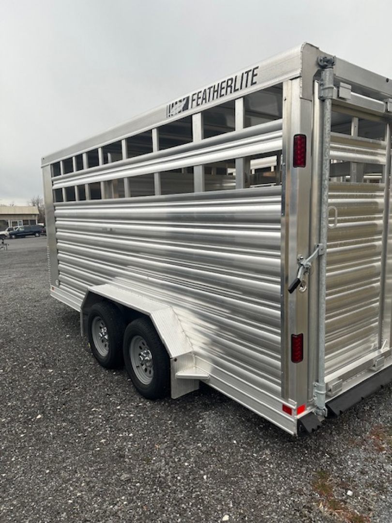 2026 Featherlite photo 3
