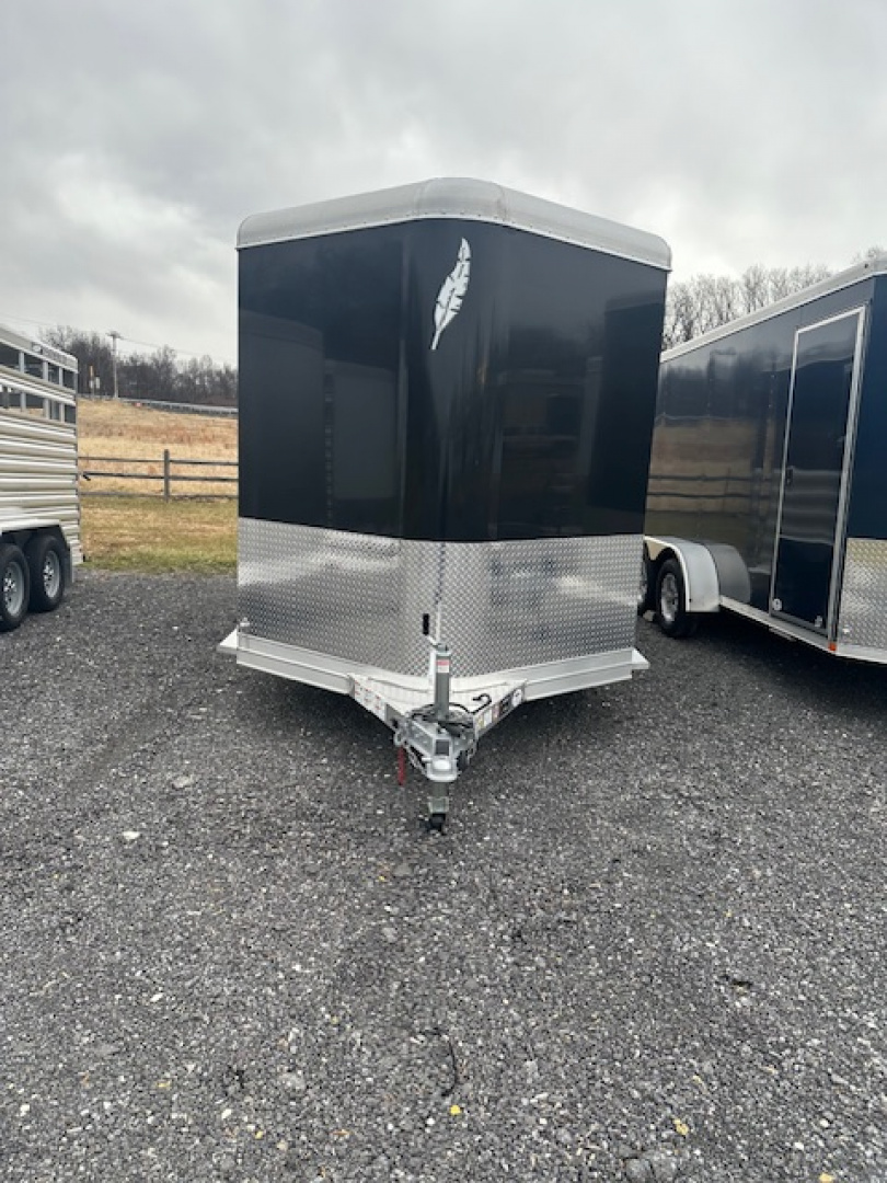 2026 Featherlite