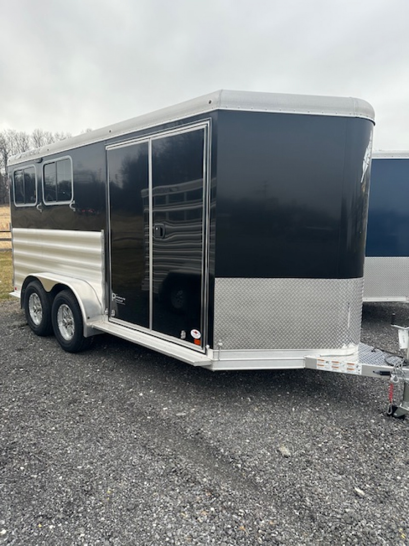 2026 Featherlite photo 2