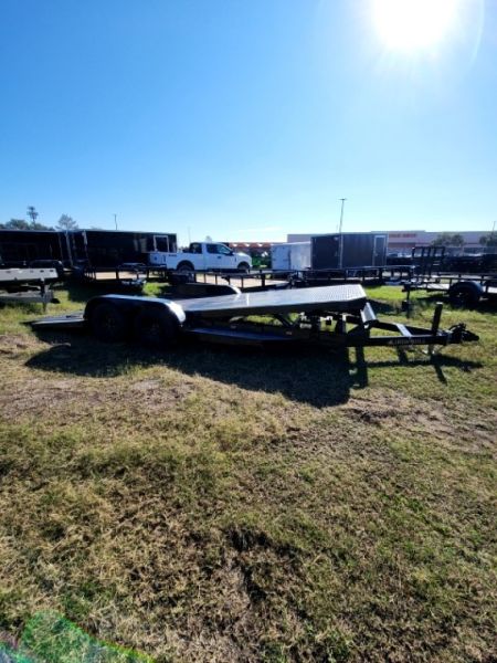 New 2026 Iron Bull TRB8320032 Tilt Trailer