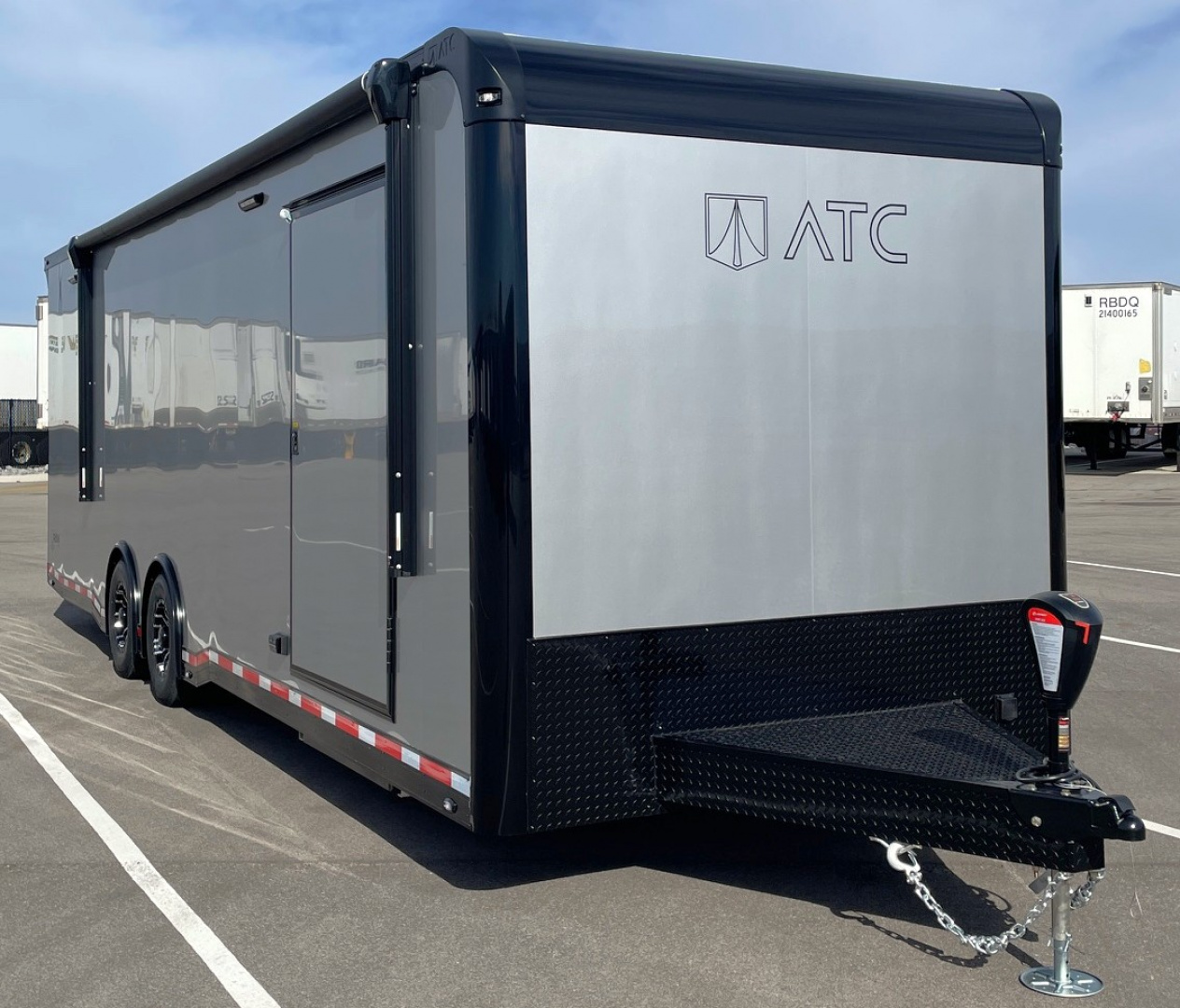 2026 ATC
