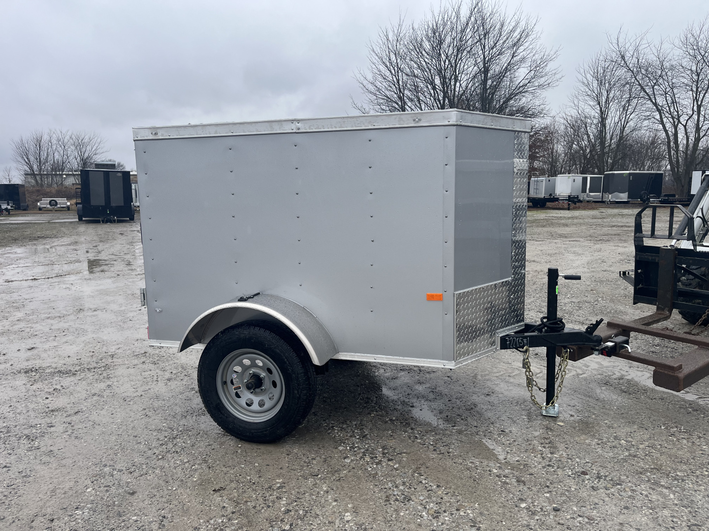 2026 Rock Solid Cargo