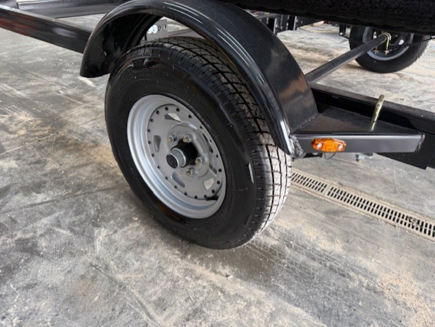New 2027 Haul-Rite Trailers FS20S Pontoon Pontoon Boat