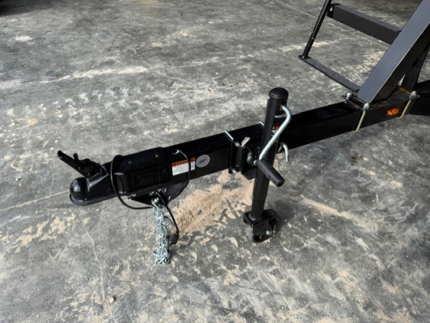 New 2027 Haul-Rite Trailers FS20S Pontoon Pontoon Boat