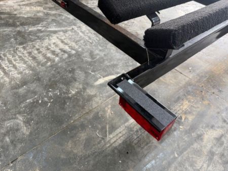 New 2027 Haul-Rite Trailers FS20S Pontoon Pontoon Boat