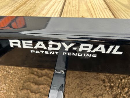 New 2026 PJ Trailers 20' Utility UL Utility Trailer