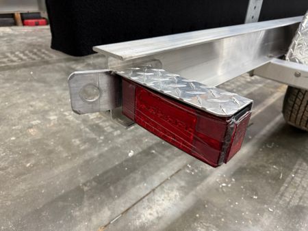 New 2027 WaterMade Boat Trailers WM26-28 7KS Bowrider