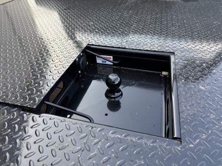 New 2026 CM Truck Beds SK-02975742 Truck Bed 54276
