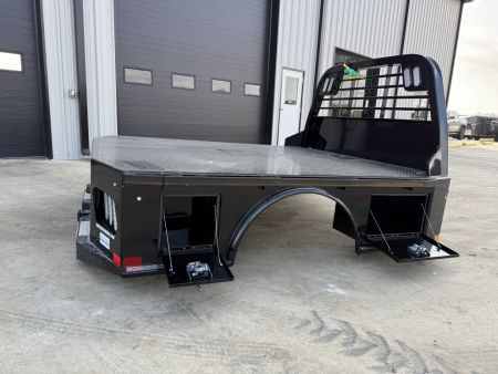 New 2026 CM Truck Beds SK-02975742 Truck Bed 54276