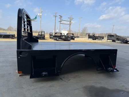 New 2026 CM Truck Beds SK-02975742 Truck Bed 54276