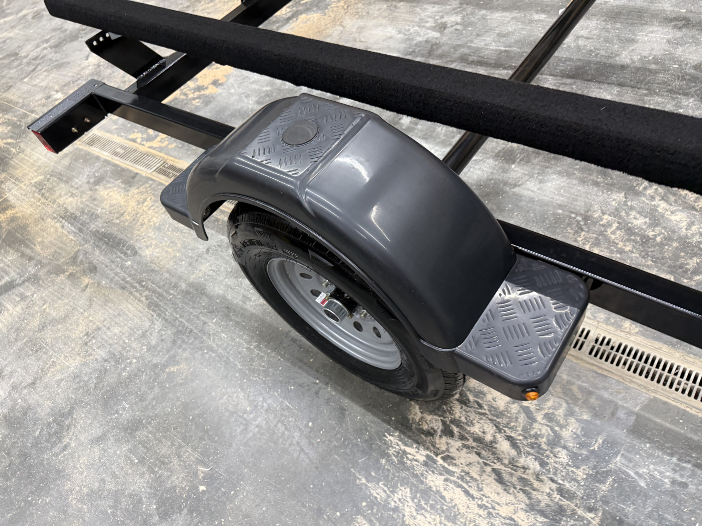 New 2027 Haul-Rite Trailers Double PWC PWC (Personal Watercraft)