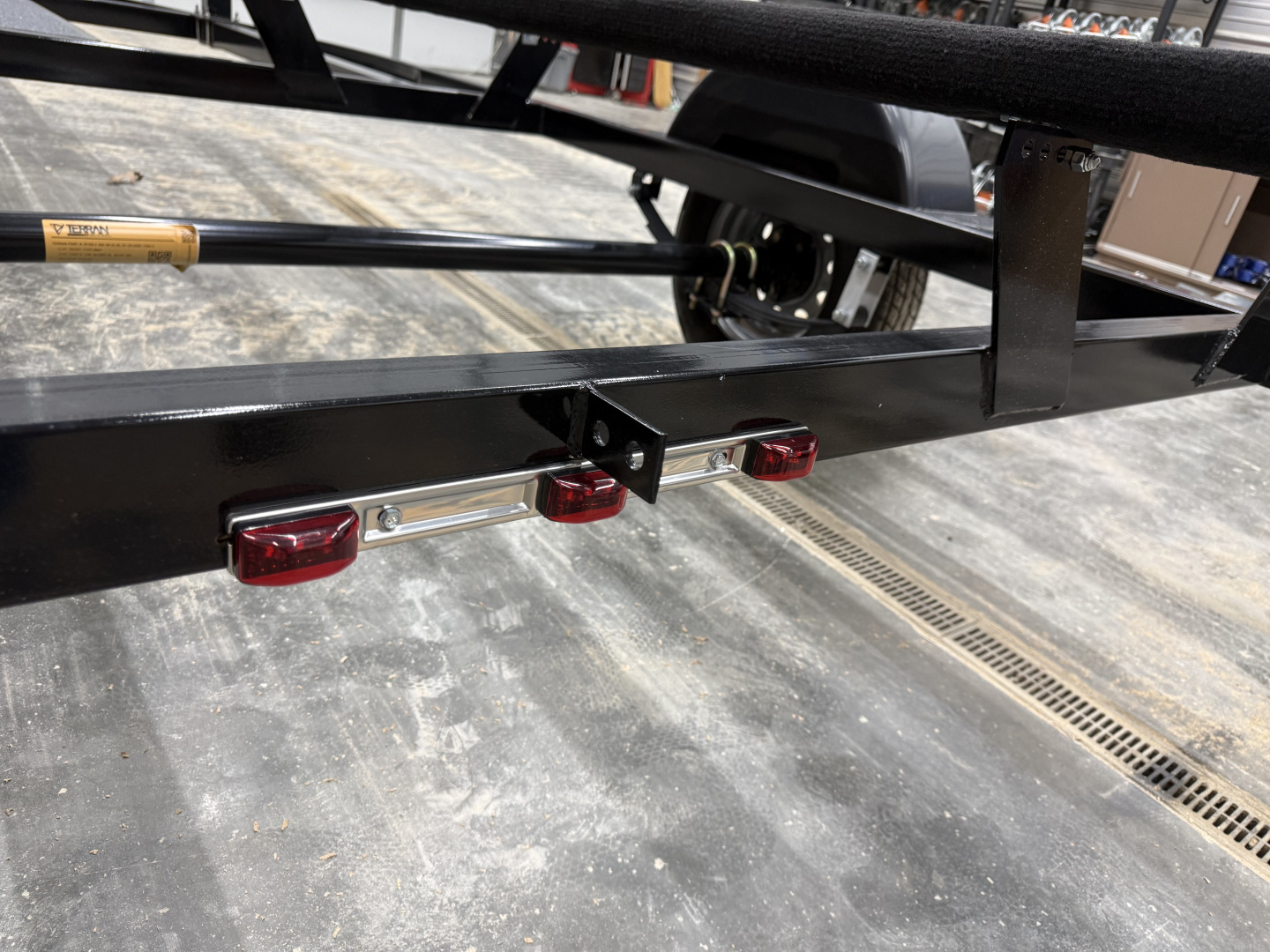 New 2027 Haul-Rite Trailers Double PWC PWC (Personal Watercraft)