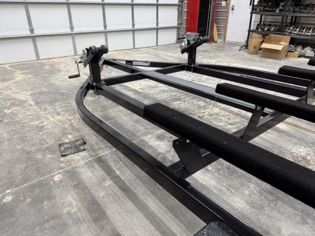 New 2027 Haul-Rite Trailers Double PWC PWC (Personal Watercraft)