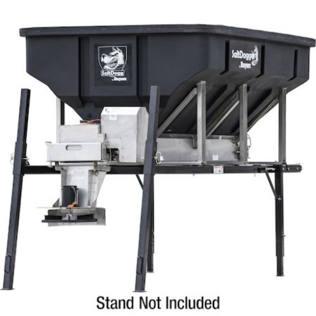 New 2025 Buyers Pro4000 4 Yard Salt Spreader