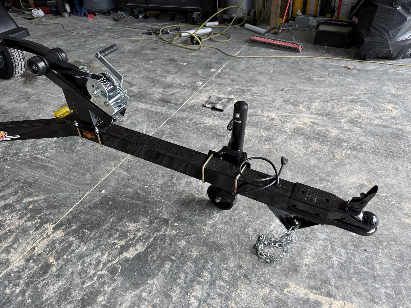 New 2027 Haul-Rite Trailers Single HD PWC PWC (Personal Watercraft)