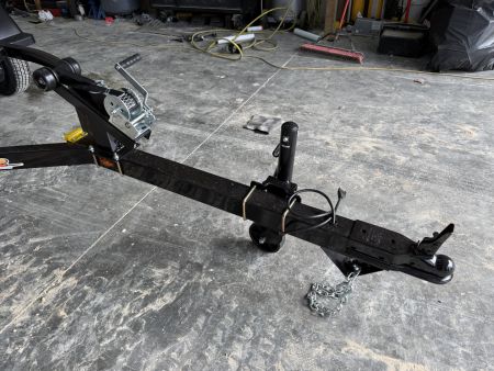 New 2027 Haul-Rite Trailers Single HD PWC PWC (Personal Watercraft)