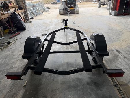 New 2027 Haul-Rite Trailers Single HD PWC PWC (Personal Watercraft)