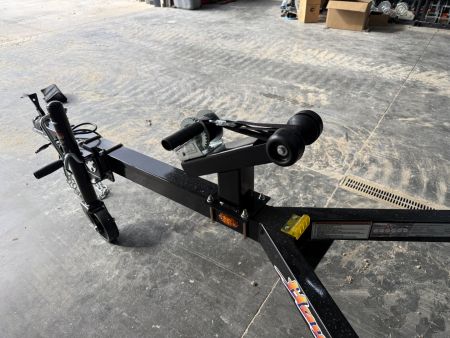 New 2027 Haul-Rite Trailers Single HD PWC PWC (Personal Watercraft)