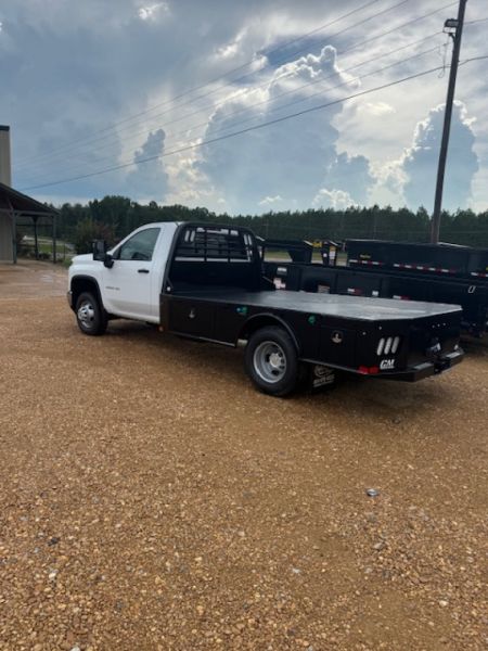 New 2025 CM TRUCK BEDS 11'4  SK Truck Bed 84CA Truck Bed