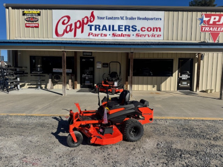 New 2026 Bad Boy 60  MZ MAGNUM W/KOHLER BMZ60KT724 Lawn Mowers