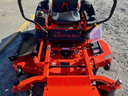 New 2026 Bad Boy 60" MZ MAGNUM W/KOHLER BMZ60KT724 Lawn Mowers