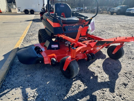 New 2026 Bad Boy 60" MZ MAGNUM W/KOHLER BMZ60KT724 Lawn Mowers
