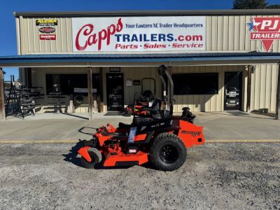 New 2026 Bad Boy ROGUE 61  KAWASAKI FX 1000 BRG6135KA Lawn Mowers
