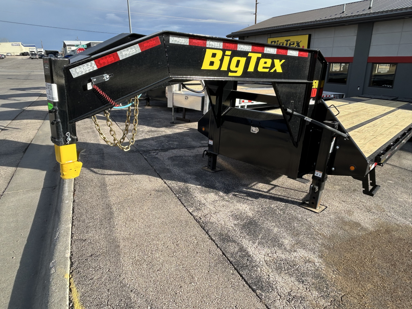 2026 Big Tex photo 2