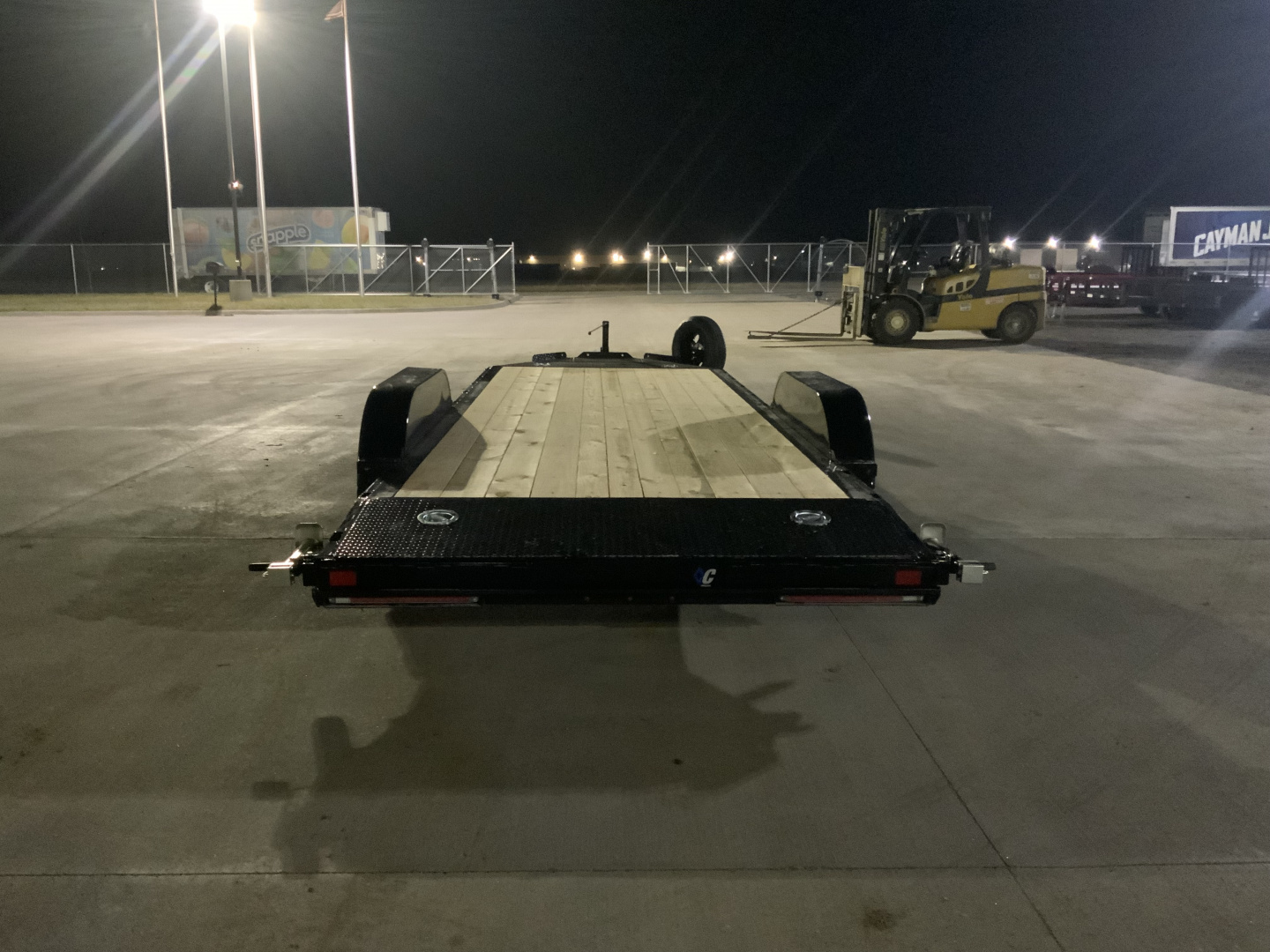 New 2026 Diamond C GTF 235 20 X 83 Car Hauler