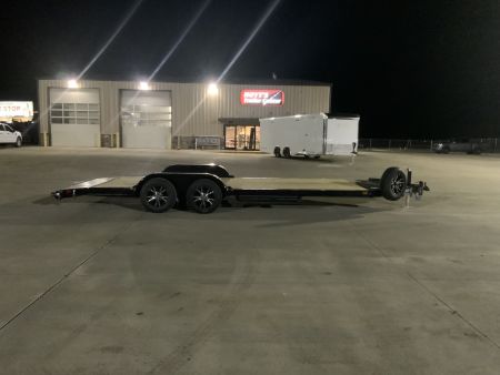 New 2026 Diamond C GTF 235 20 X 83 Car Hauler