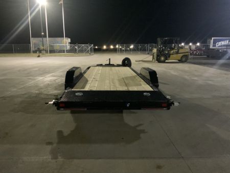 New 2026 Diamond C GTF 235 20 X 83 Car Hauler