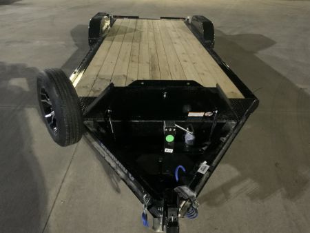 New 2026 Diamond C GTF 235 20 X 83 Car Hauler