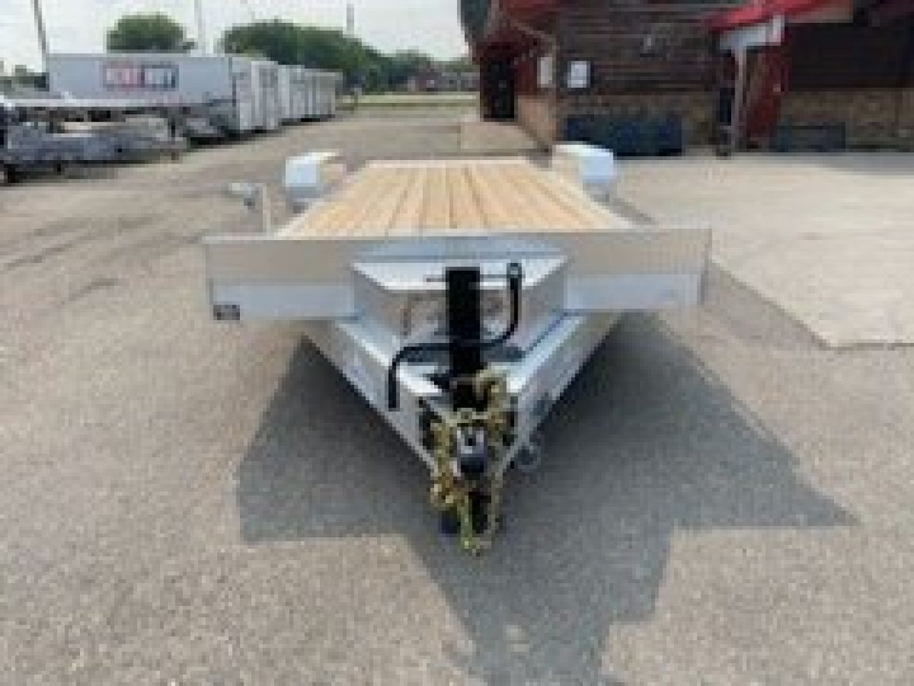 2026 Nordtek TD photo 7
