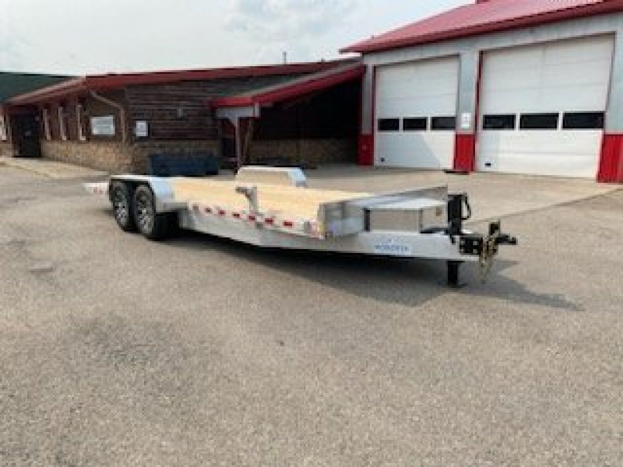 2026 Nordtek TD