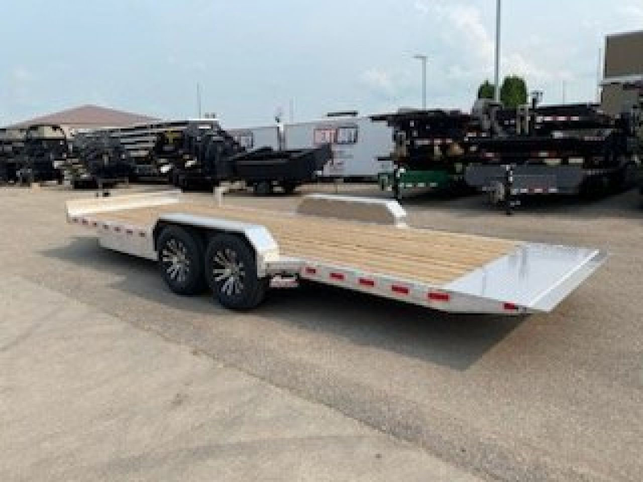 2026 Nordtek TD photo 4