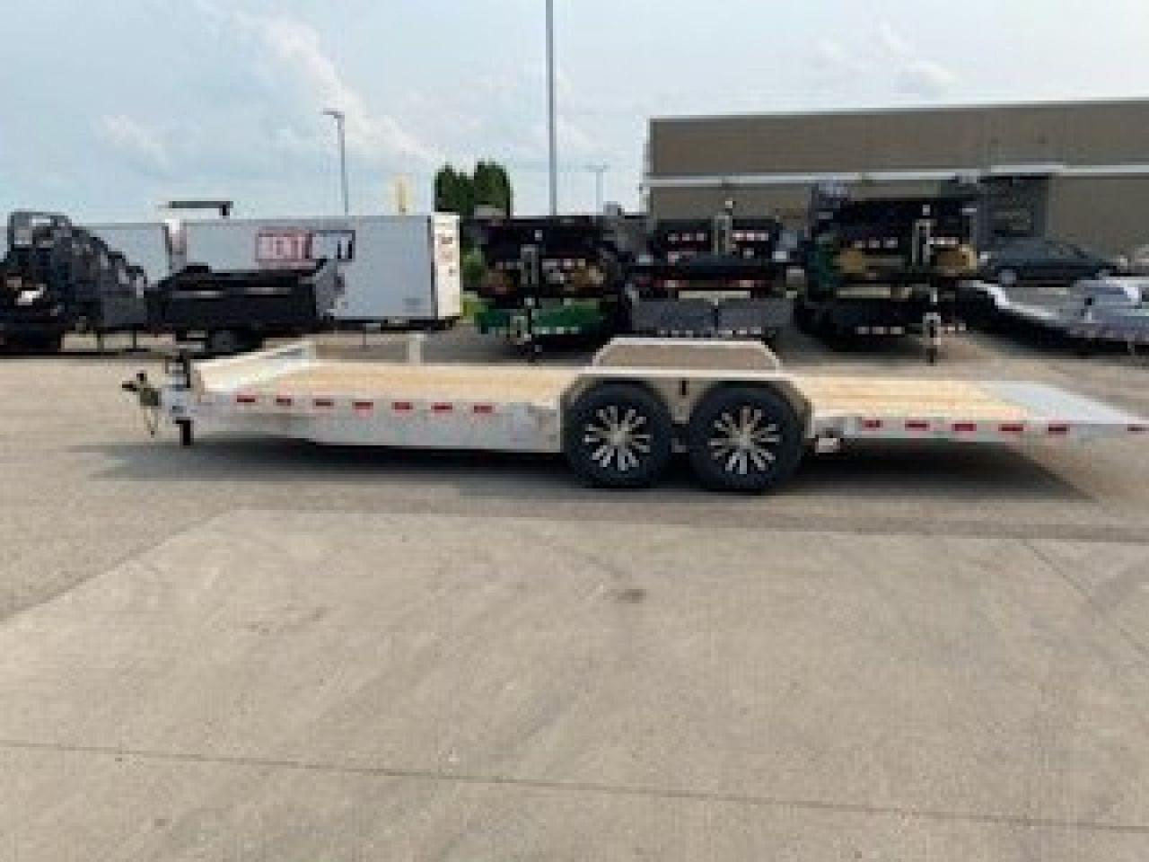2026 Nordtek TD photo 6