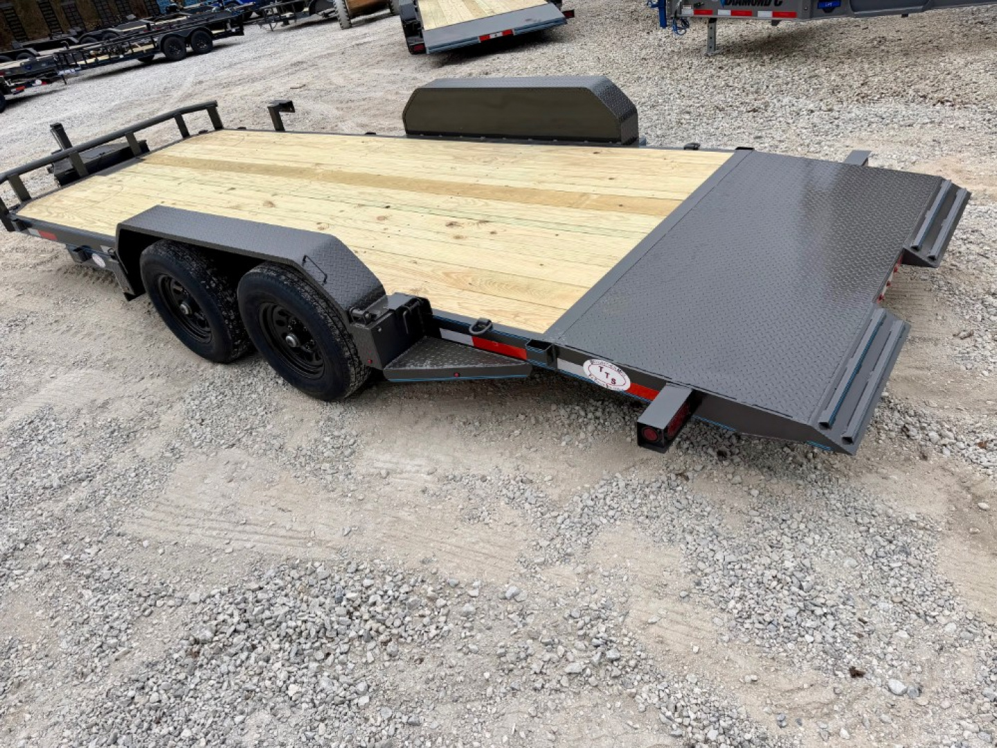 2026 Bellwether MFG photo 3