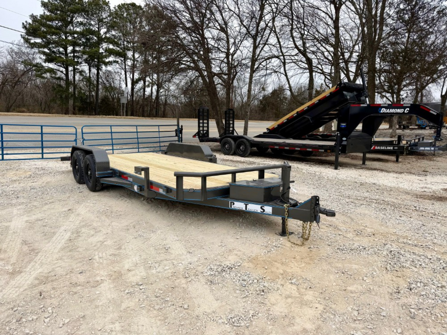 Premiertrailersalesnwa