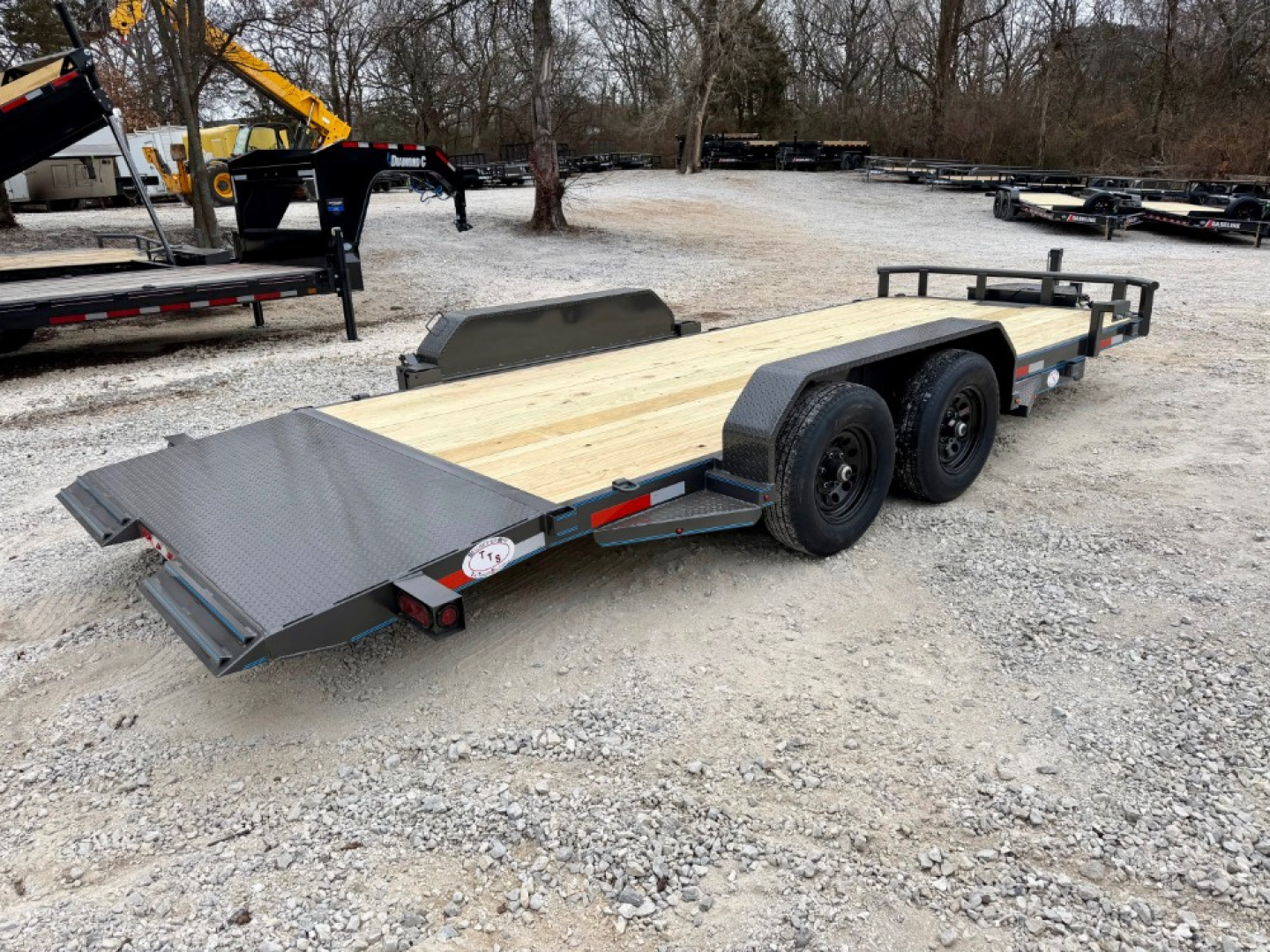 2026 Bellwether MFG photo 4