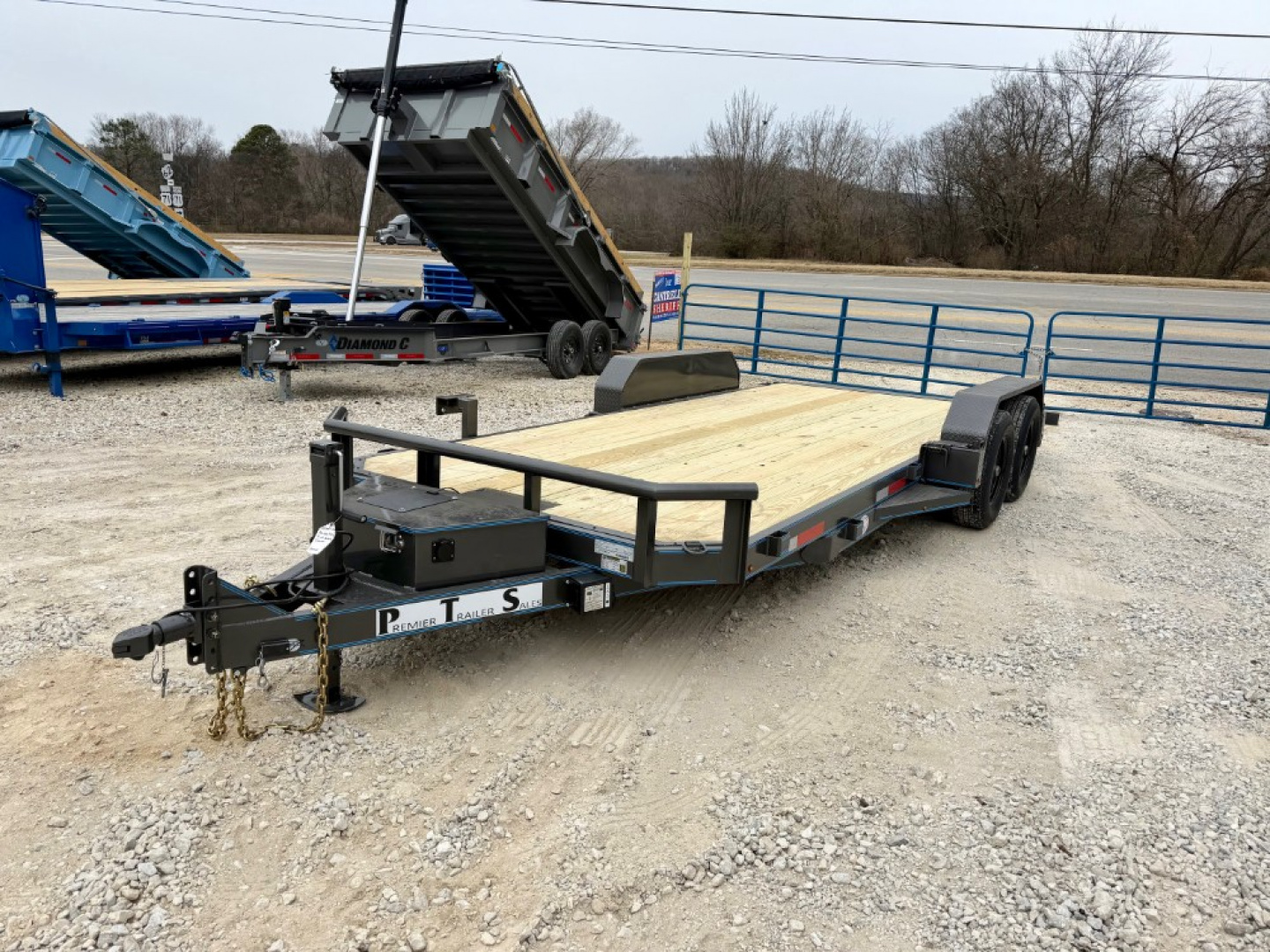 2026 Bellwether MFG photo 2