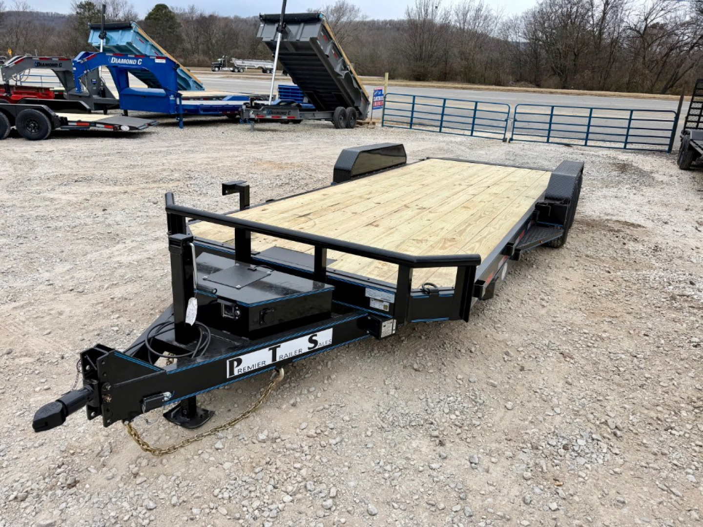 2026 Bellwether MFG