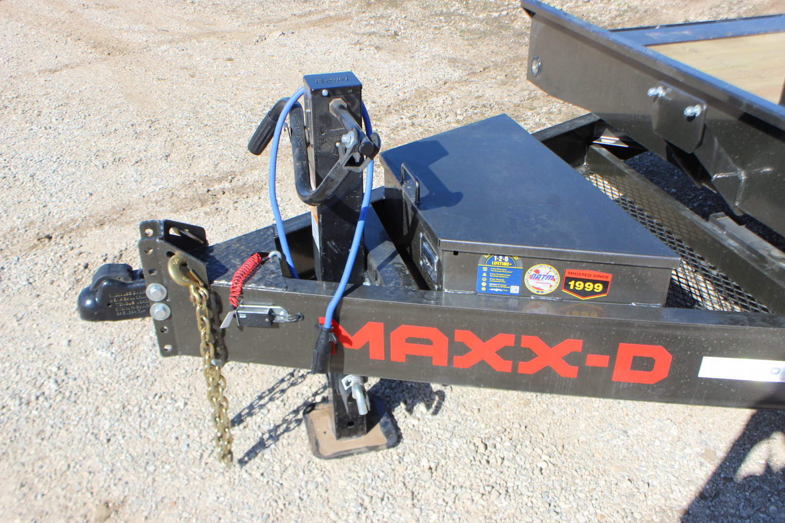 2026 MAXXD T6X photo 8